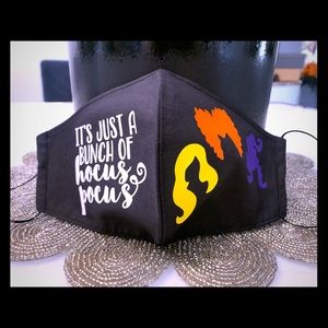 Hocus Pocus mask